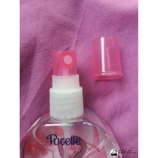 Nước hoa Pucelle 75ml (Sparkling Love -HỒNG/ Jolly Rhythm - TÍM)