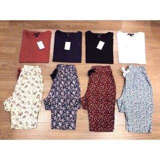 Bộ ngủ HM xuất dư