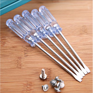 Tua vít mini 2/4 cạnh
