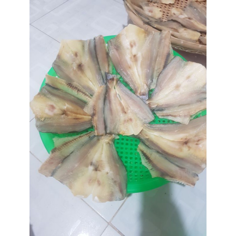 Khô Cá Dứa Vừa Ăn, Ngon, Giá Rẻ