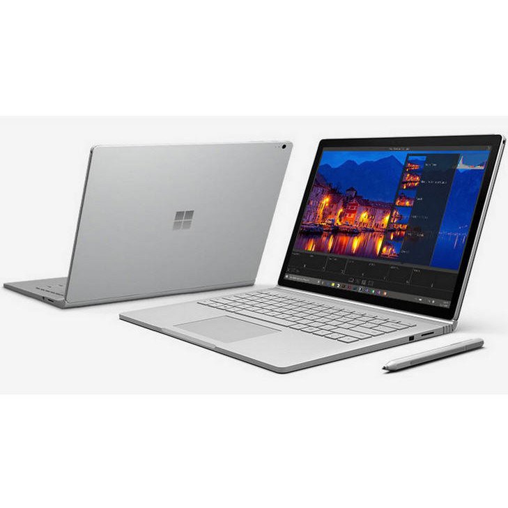 Máy tính bảng Surface Book