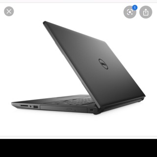 Laptop Dell