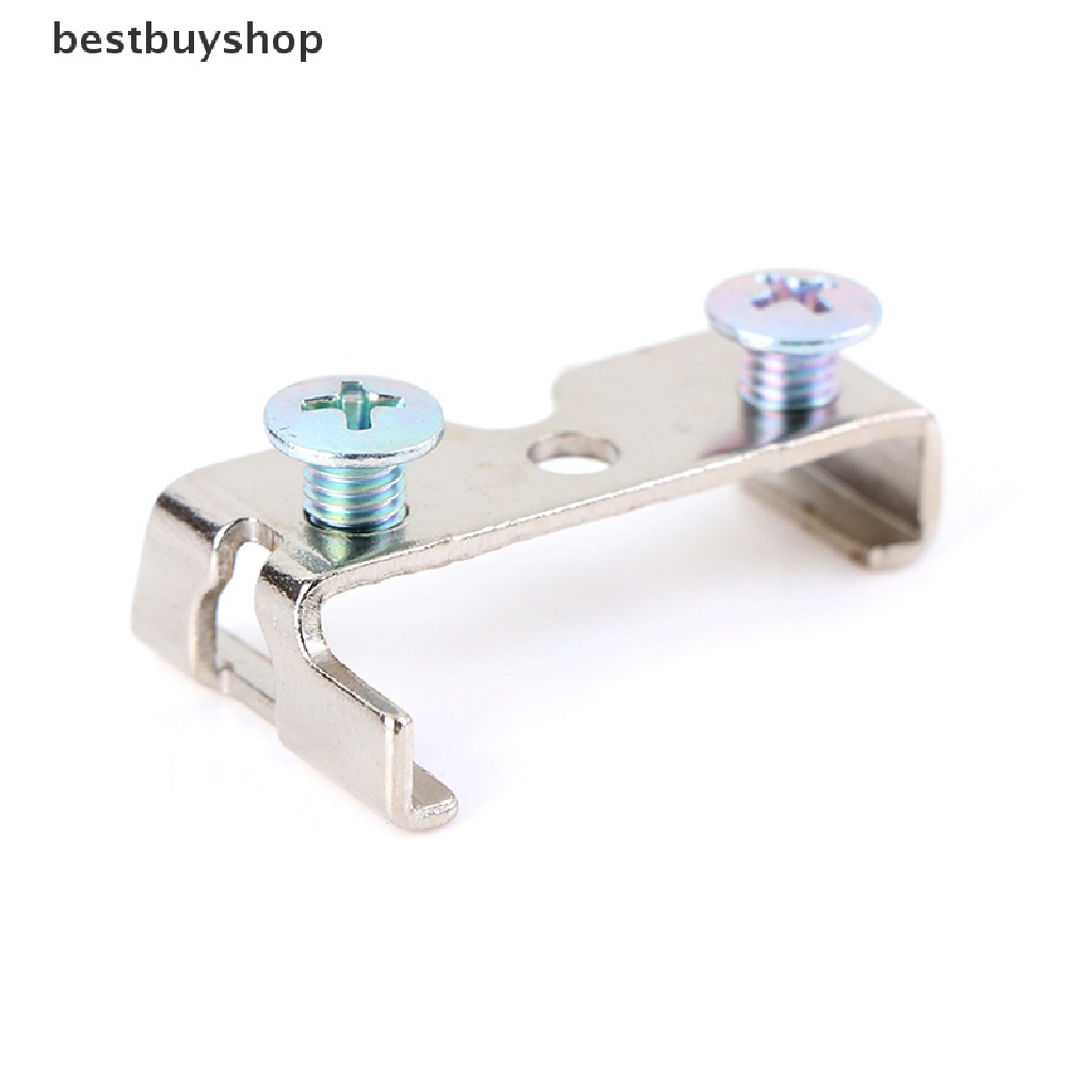 Tông Đơ Hớt Tóc Dạng Đẩy Thay Thế Kèm Ốc Vít 8148