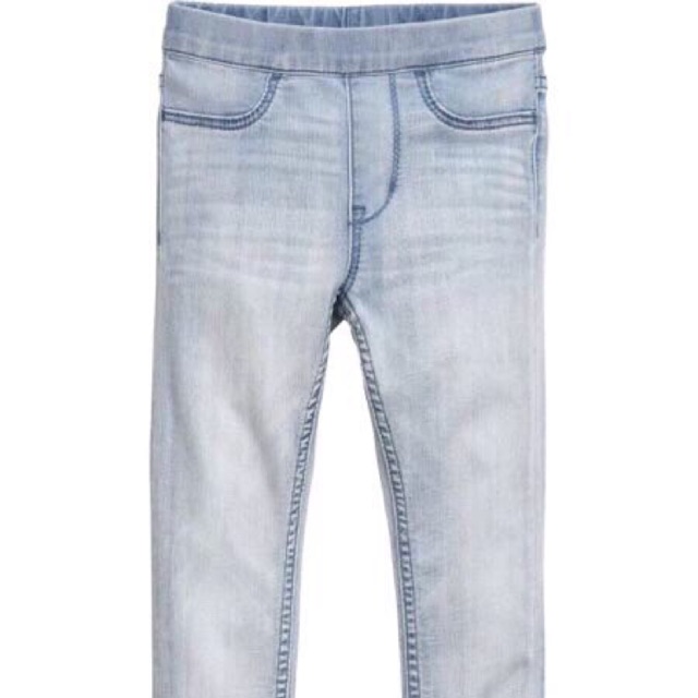 Quần jegging H&M