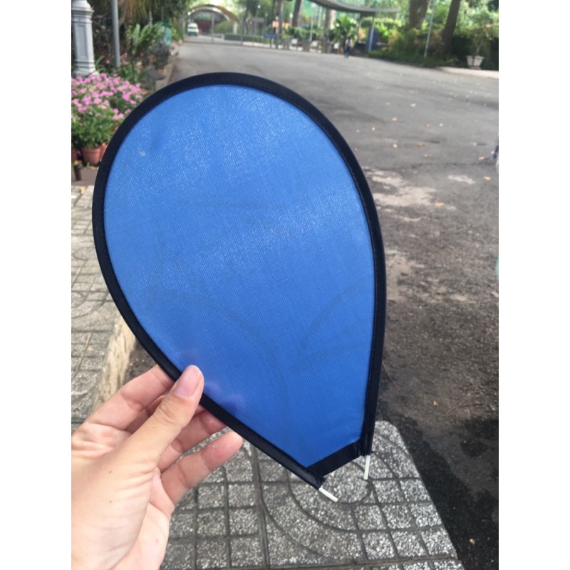 Trang trí xe trà sữa - 1 Cánh chong chóng size 50cm