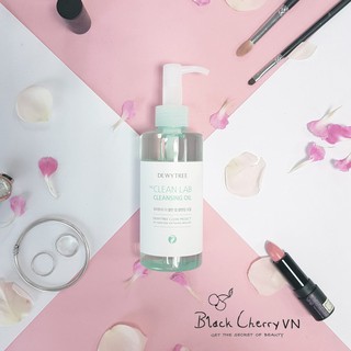 Dầu tẩy trang NATURAL SOURCE DEEP PURE CLEANSING OIL