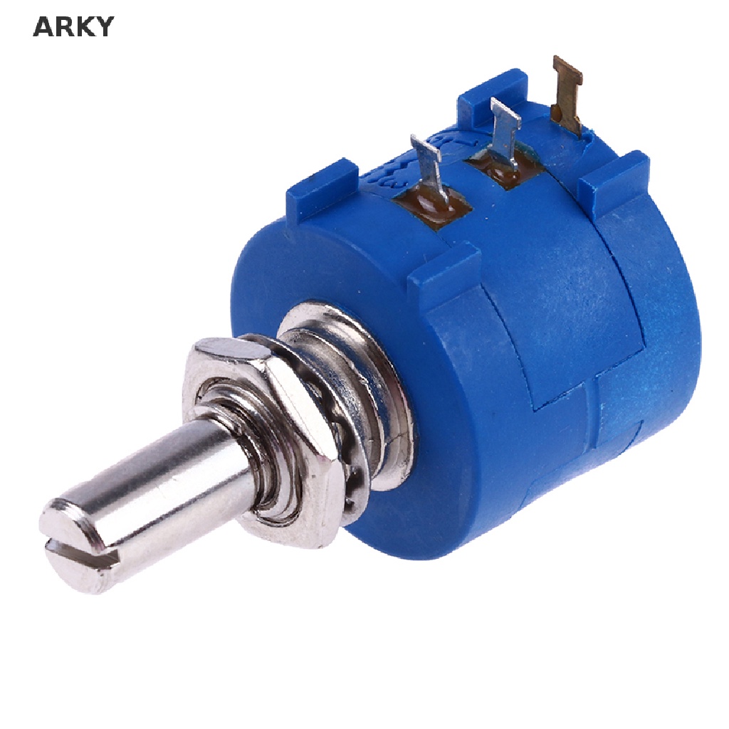 Chiết Áp ARKY 3590S-2-103L 102L 10K OHM Chuyên Dụng