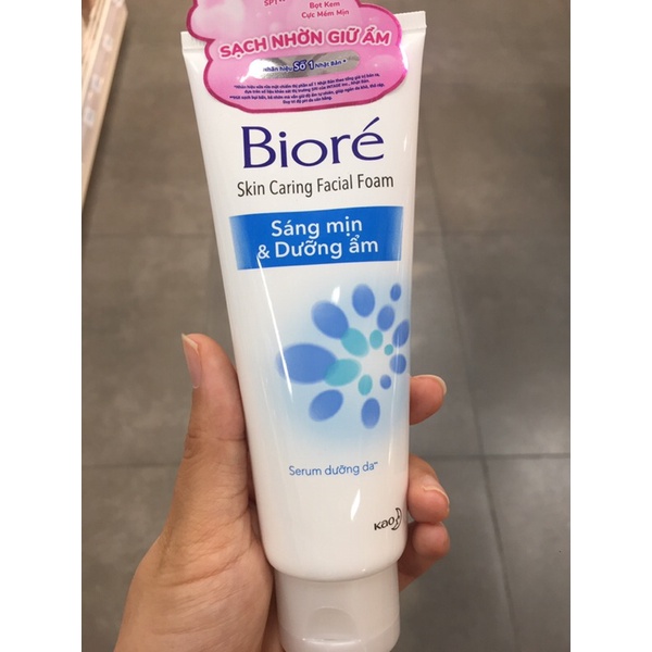 Sữa rửa mặt Biore Kao chính hãng SALE