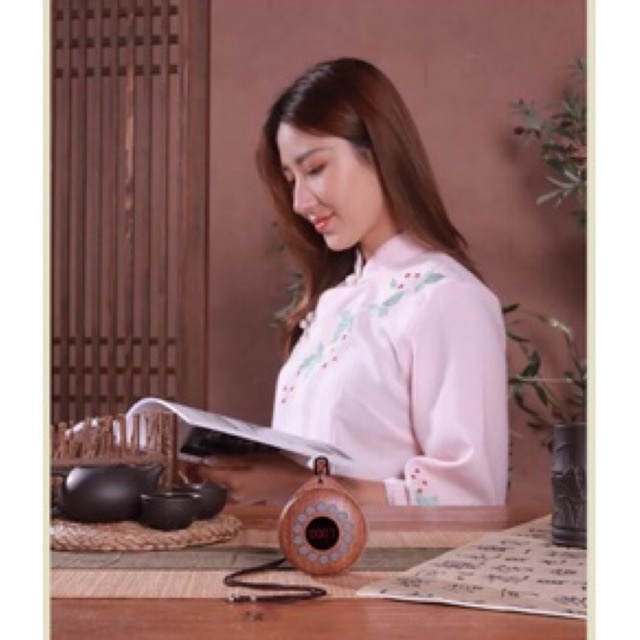 [HCM]Máy niệm Phật nghe kinh gắn thẻ 36 bài tiếng việt Q8