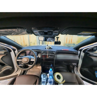  Thảm Taplo Hyundai Tucson 2022 - 2024