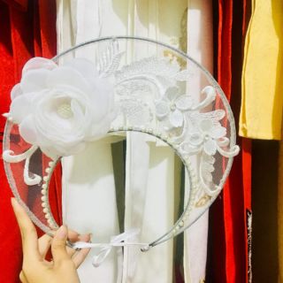Mấn ren siêu xinh