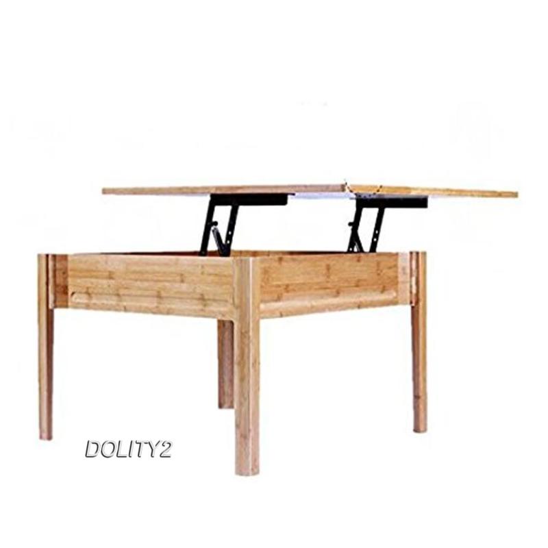 [Dolity2] Giá Đỡ Bản Lề Nâng Bản Lề Bàn Cà Phê