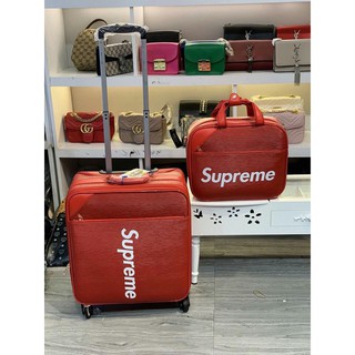 set vali kéo thời trang siêu đẹp