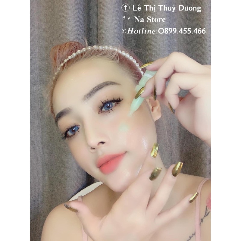 TINH CHẤT CẤY TRẮNG ĐẬM ĐẶC - 𝐂𝐄𝐋𝐋 𝐀𝐌𝐈𝐍𝐎 𝐄𝐒𝐒𝐄𝐍𝐂𝐄 - 5ML