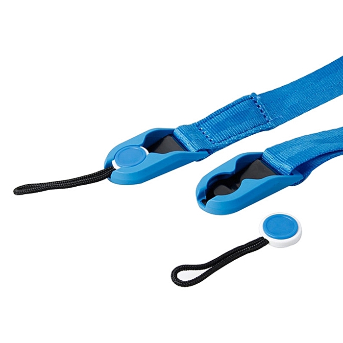Dây Đeo Máy Ảnh TMC Leash Camera Strap (Ocean Blue) - Hàng Nhập Khẩu
