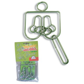 Đồ chơi giáo dục Việt For Kids - Khắc nhập! Khắc xuất! - Gấu trúc - FKS-020