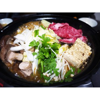 Sốt Lẩu Sukiyaki 400ml