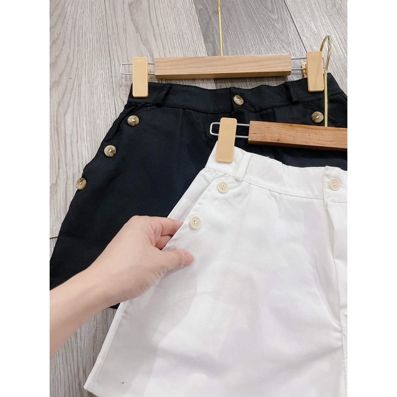 Quần Kaki túi cúc DH12