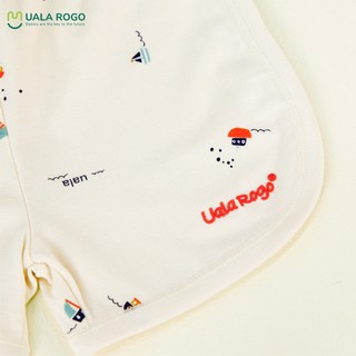 [UALA ROGO] BỘ BA LỖ LOTUS (UR2214, UR2222)