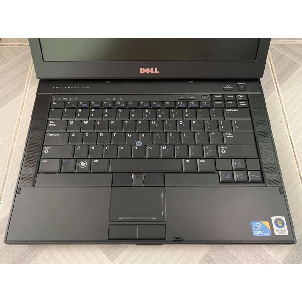Laptop Dell Latitude 6410 Core i5, RAM 4G, HDD 500G, HD 14" | BigBuy360 - bigbuy360.vn