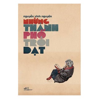- những thành phố trôi dạt