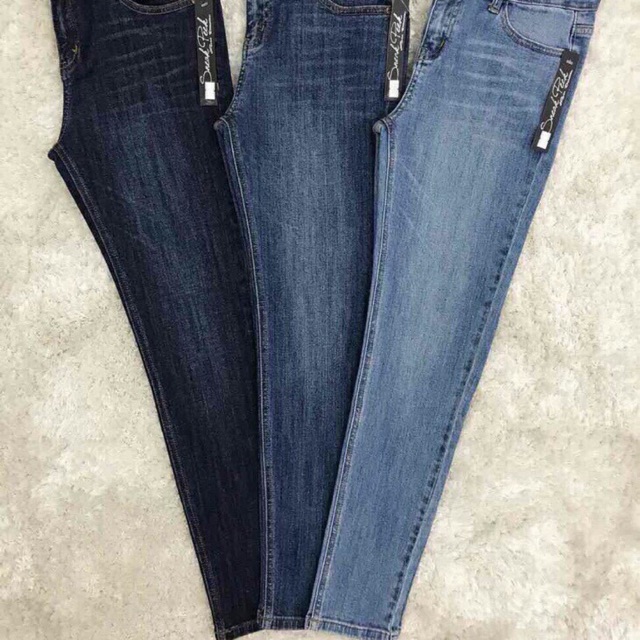 jeans big size 9-11-13-15