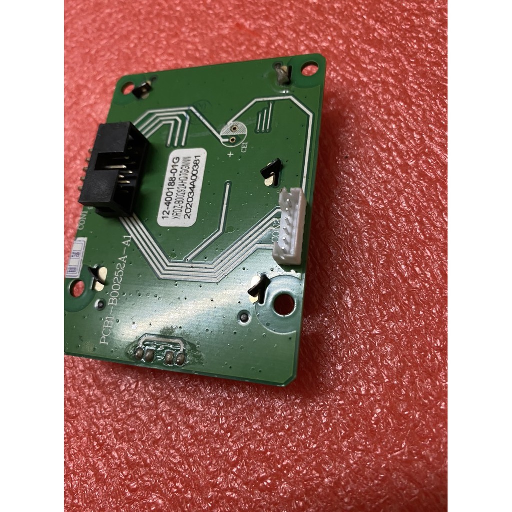 Màn Hình LCD 4.3inh