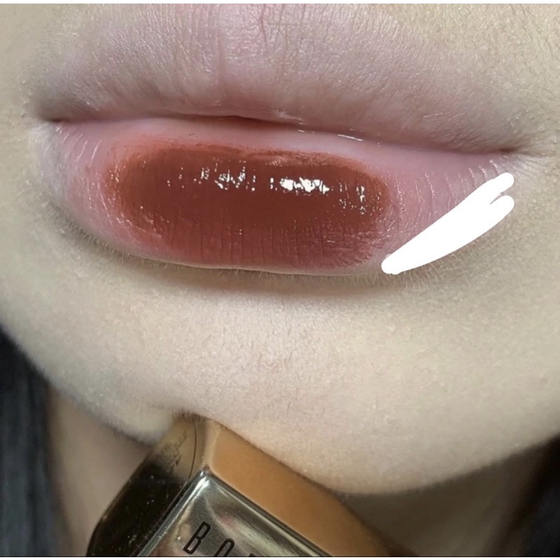 Son Bobbi Brown màu Haute Cocoa