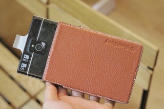 [FREESHIP] Bao Da PassPort Handmade Siêu Chất!