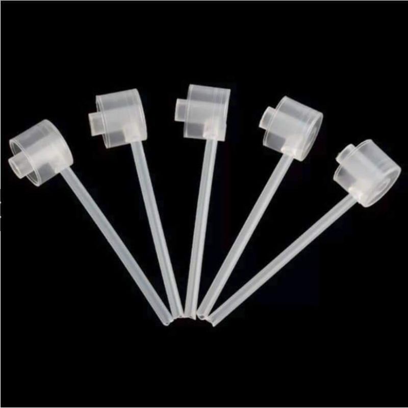 Chai rỗng chiết nước hoa 3ml