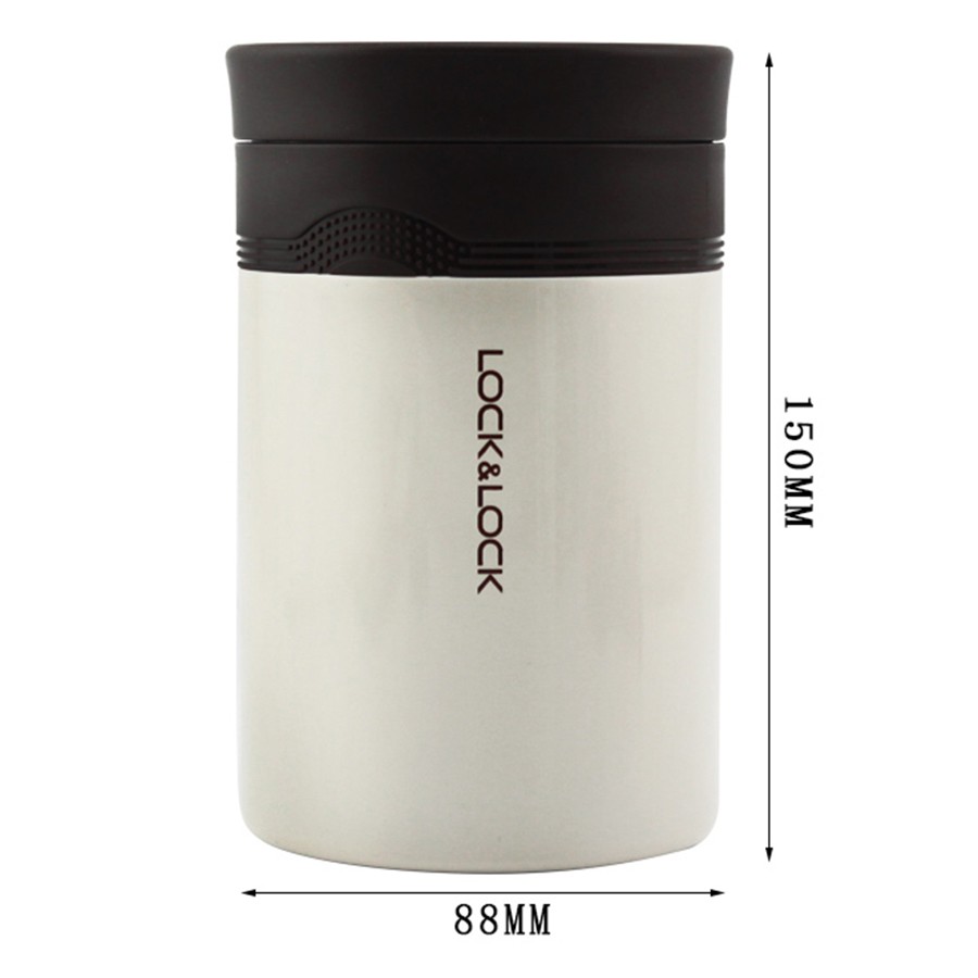 Hộp giữ nhiệt Food Jar Lock&Lock 500ml LHC8024