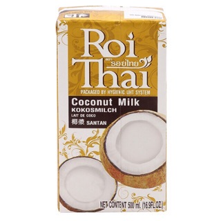 Nước cốt dừa roi thái 500ml