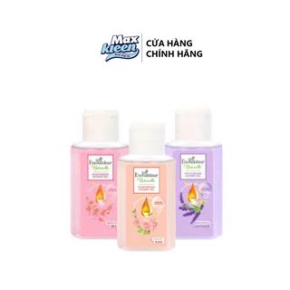 [HC GIFT] Sữa tắm Enchanteur Naturelle mùi ngẫu nhiên (60g)