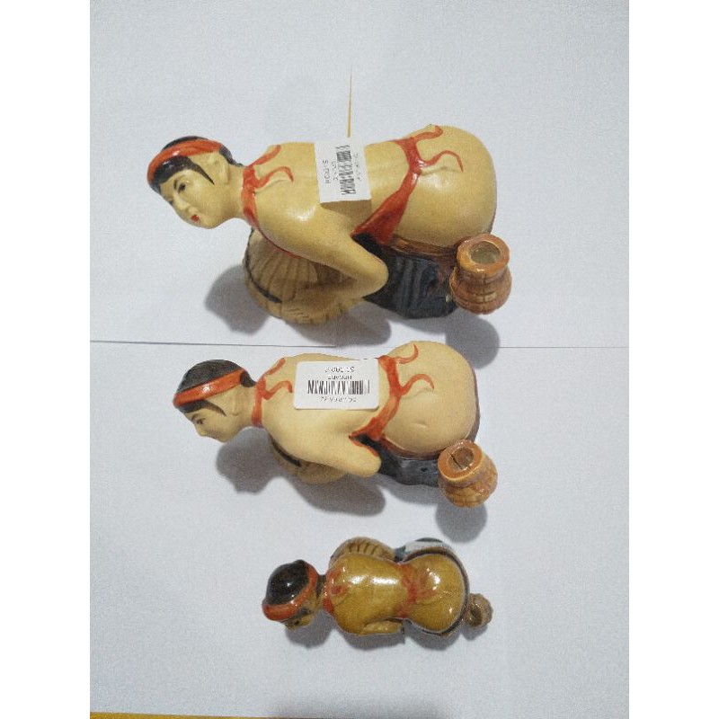CÔ GÁI ÚP CÁ CÁC CỠ