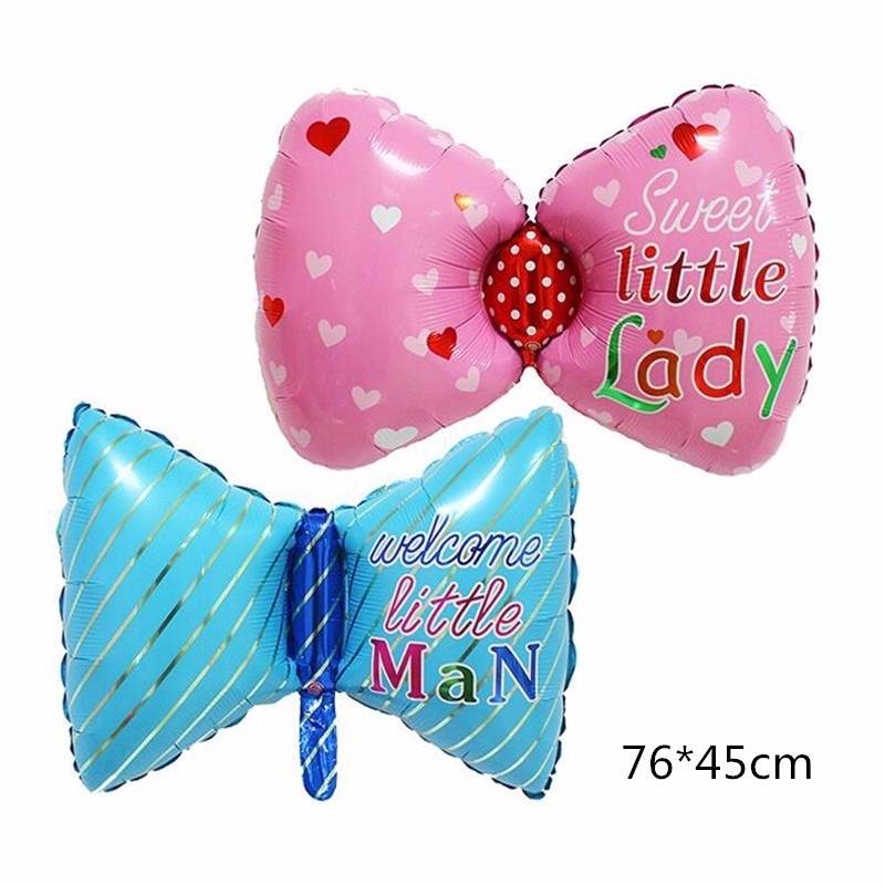 Set 33 Bong Bóng Lá Nhôm Hình Chuột Mickey Minnie Trang Trí Tiệc Sinh Nhật