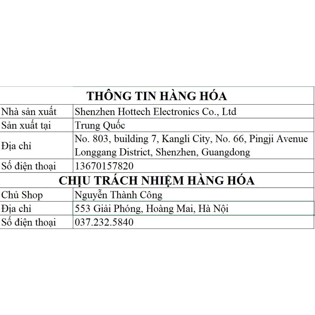 IRFP460 MOSFET N-CH 20A 500V (Tháo Máy)