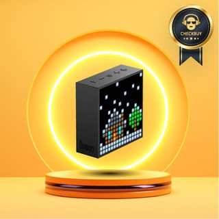 Loa bluetooth divoom evo 6w - hàng chính hãng mới 100%