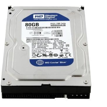 [HCM]Ổ cứng HDD PC 160GB. Vi Tính Quốc Duy