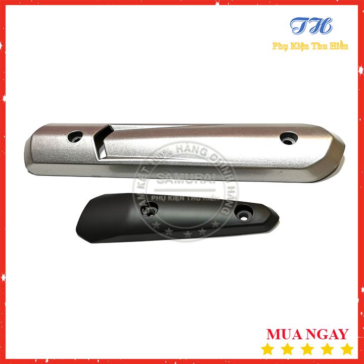 ( Xả Hàng ) Ốp Pô Spark Đủ Màu