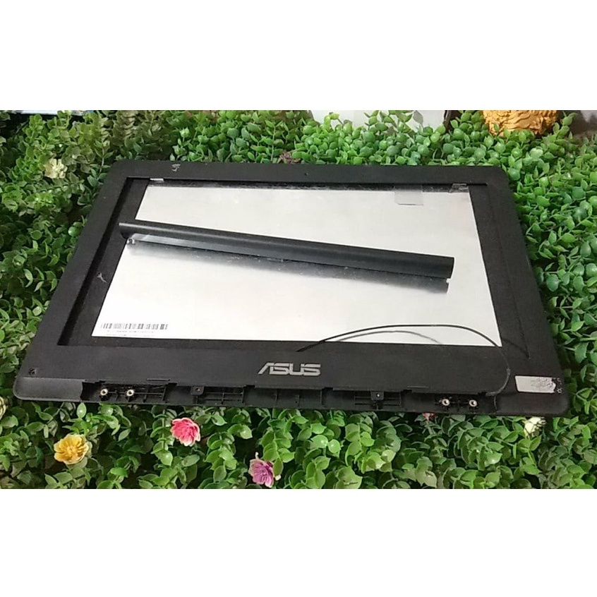 Vỏ mặt A B laptop asus x453m