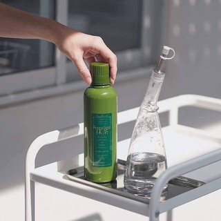 Nước súc miệng Propolinse trà xanh nội địa Nhật 600ml