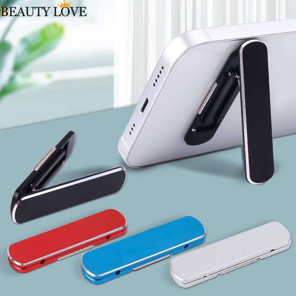 Giá Đỡ Điện Thoại Mini Xoay 360 Độ Tự Dính Tiện Dụng° Giá Đỡ Điện Thoại Vô Hình Xoay Được Tiện Dụng