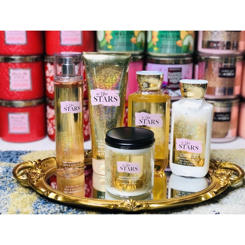 Nến thơm Bath and Body Works 1 bấc hàng USA