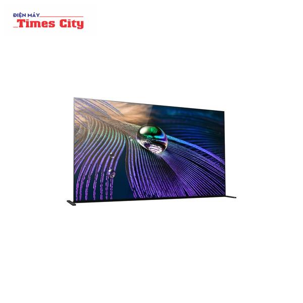 Tivi OLED Sony 4K 65 inch XR-65A90J VN3 | BigBuy360 - bigbuy360.vn