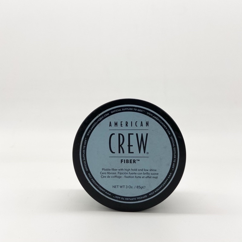 Gel giữ nếp tóc Nam American Crew 85gr