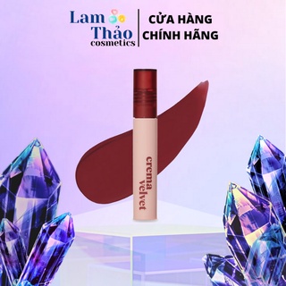 Son Kem Etude Crema Velvet Tint 3.6gr