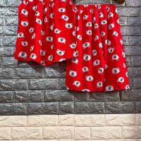 Đồ bộ tole lửng