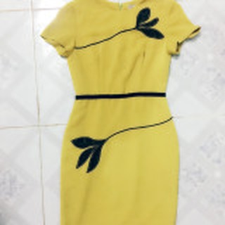 Đầm nữ