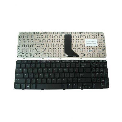 BÀN PHÍM LAPTOP HP Compaq G60-100 G60-200 G60-400 G60-500 G60-600 CQ60-100 CQ60-200 CQ60-300 CQ60-40