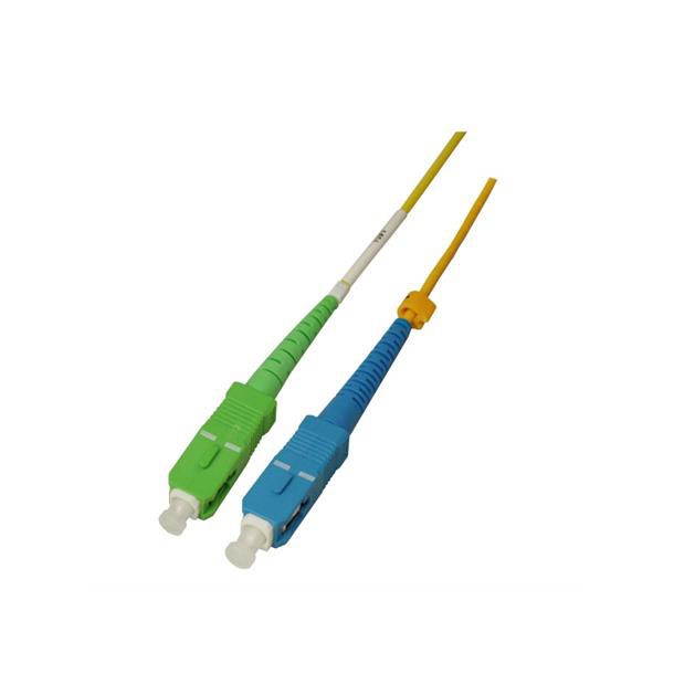 Combo 5 dây nhảy quang Single-mode SC/UPC-SC/APC 3m,5m,10m,15m,..